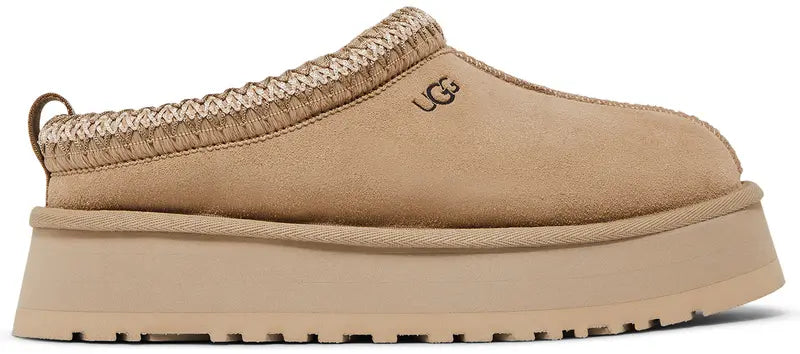 UGG Tazz Slipper Mustard Seed