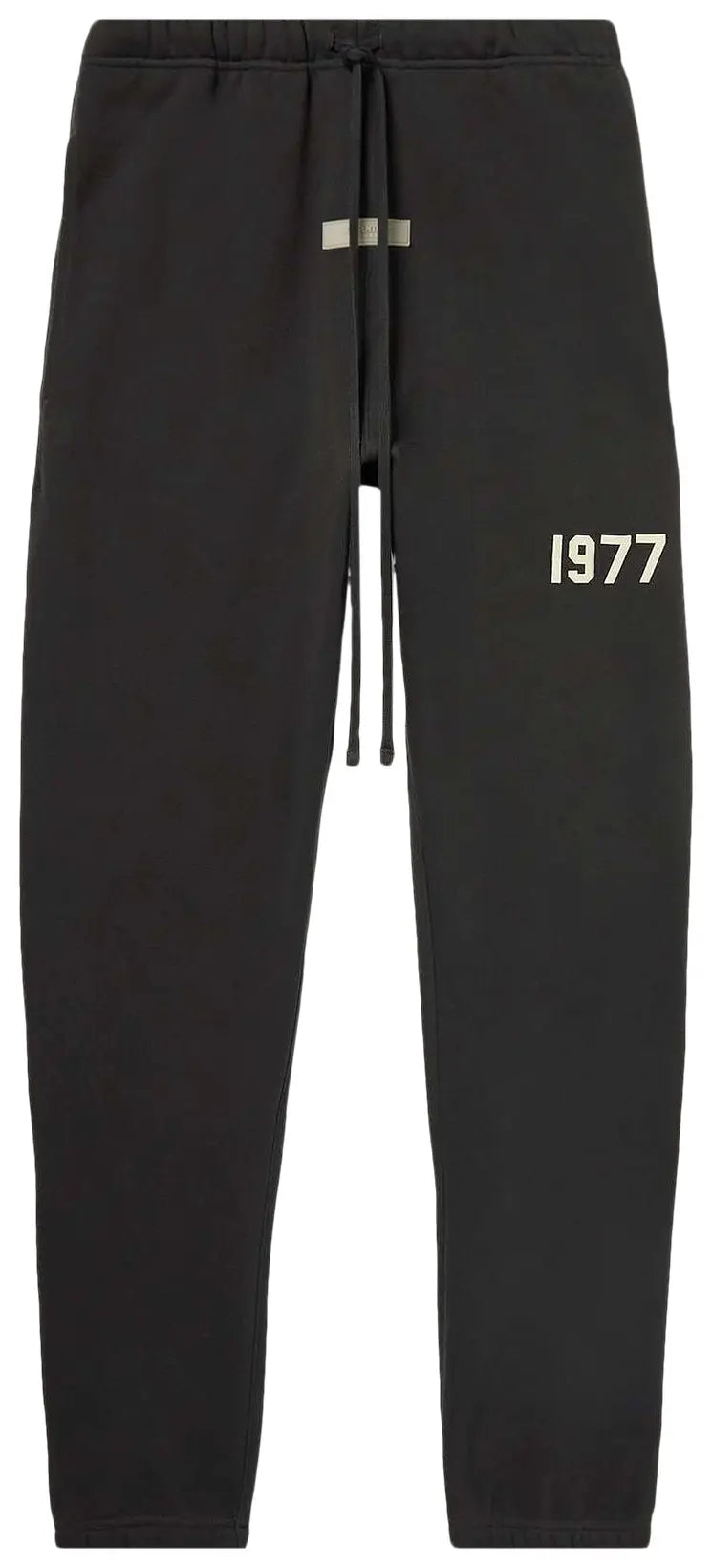 Fear of God Essentials Sweatpants 'Iron 1977' SS22