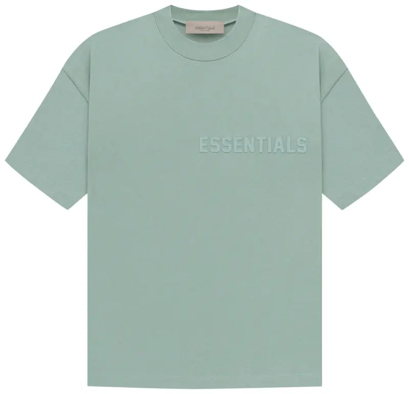 Fear of God Essentials T-Shirt 'Sycamore' SS23