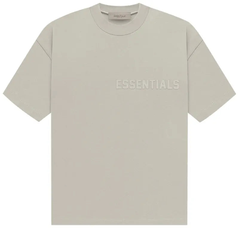 Fear of God Essentials T-Shirt 'Seal' SS23