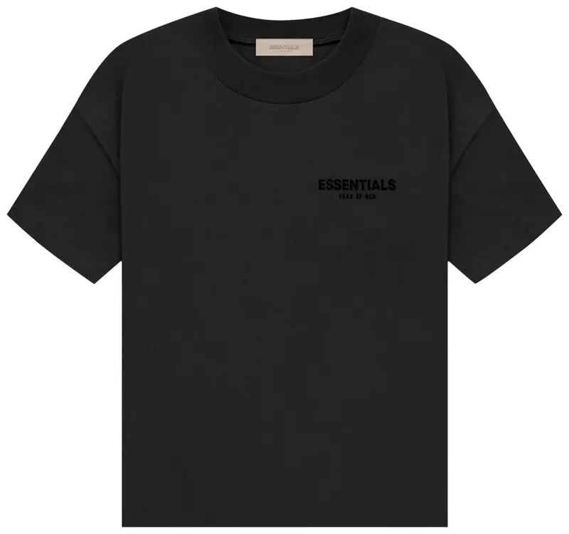 Fear of God Essentials T-Shirt 'Stretch Limo' SS22