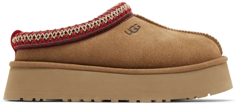UGG Tazz Slipper Chestnut